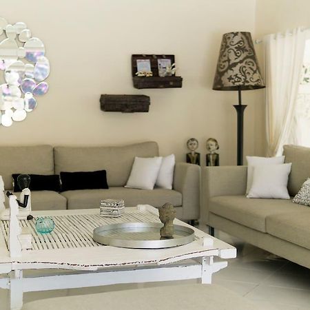 Villa Teman Bali Ungasan Buitenkant foto