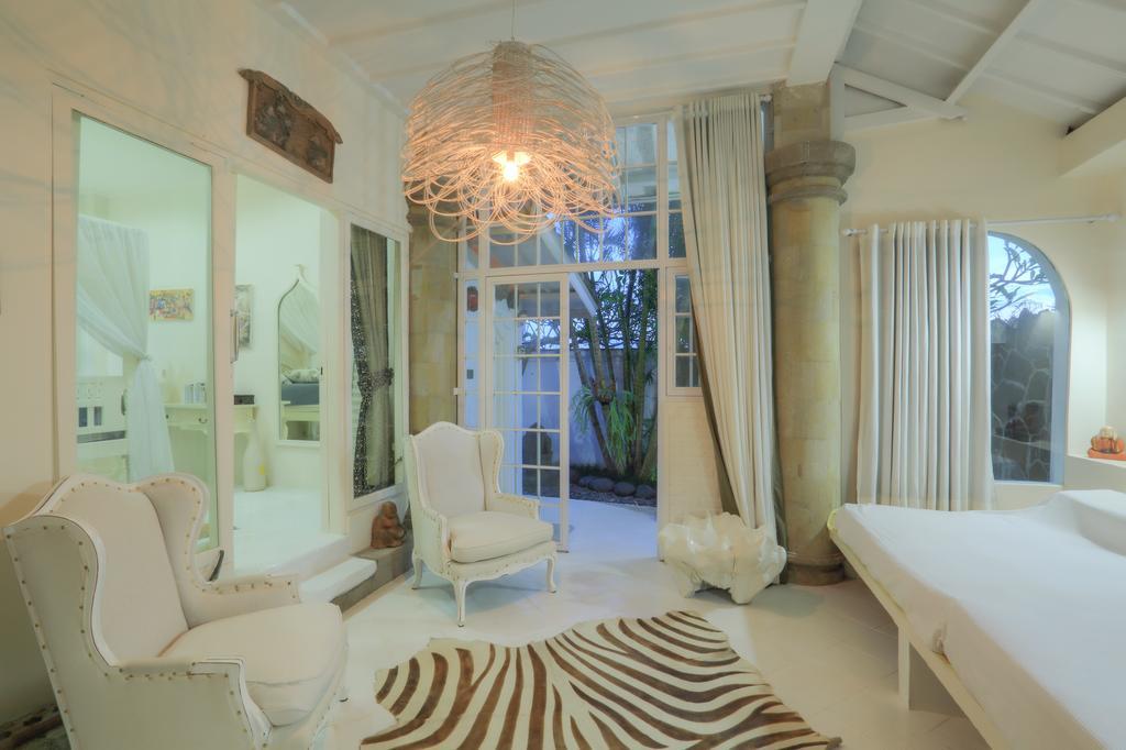 Villa Teman Bali Ungasan Buitenkant foto