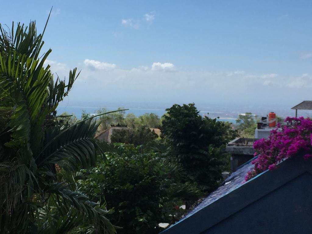 Villa Teman Bali Ungasan Kamer foto