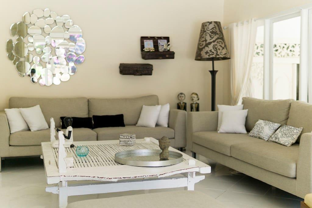 Villa Teman Bali Ungasan Buitenkant foto