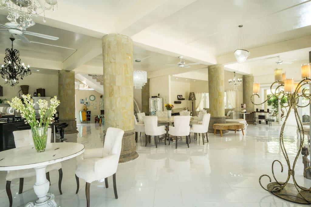 Villa Teman Bali Ungasan Buitenkant foto