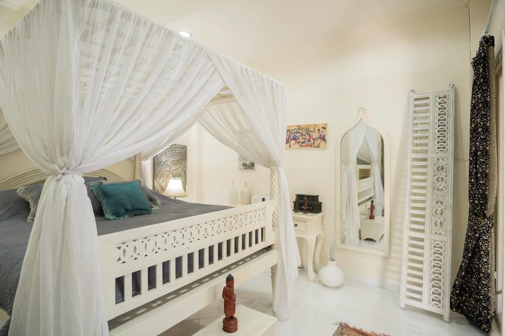 Villa Teman Bali Ungasan Buitenkant foto