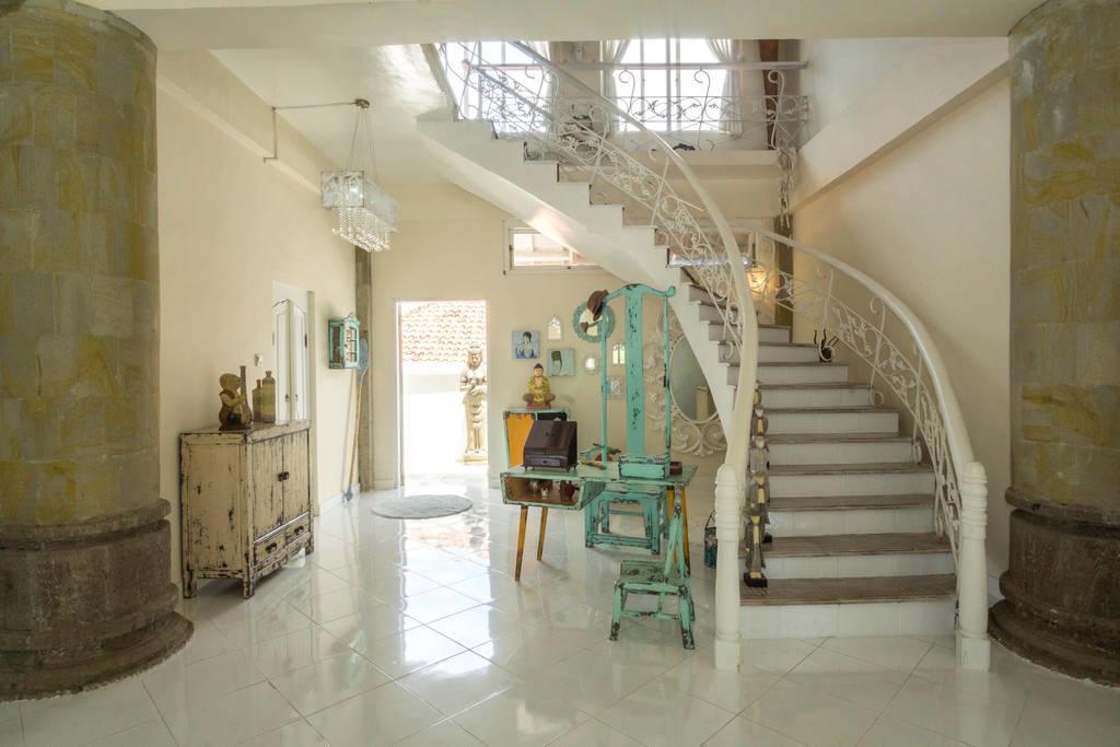 Villa Teman Bali Ungasan Buitenkant foto